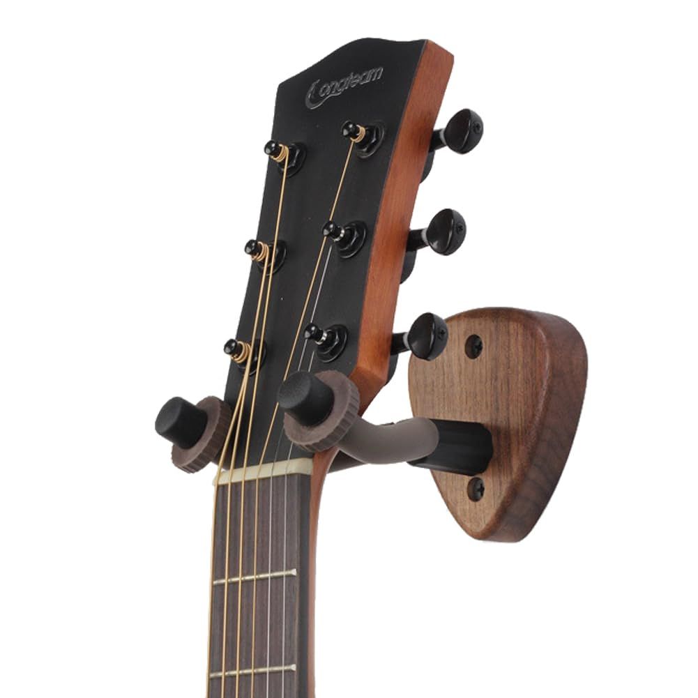 Guitar Wall Mount Guitar Hanger and Holder view 5