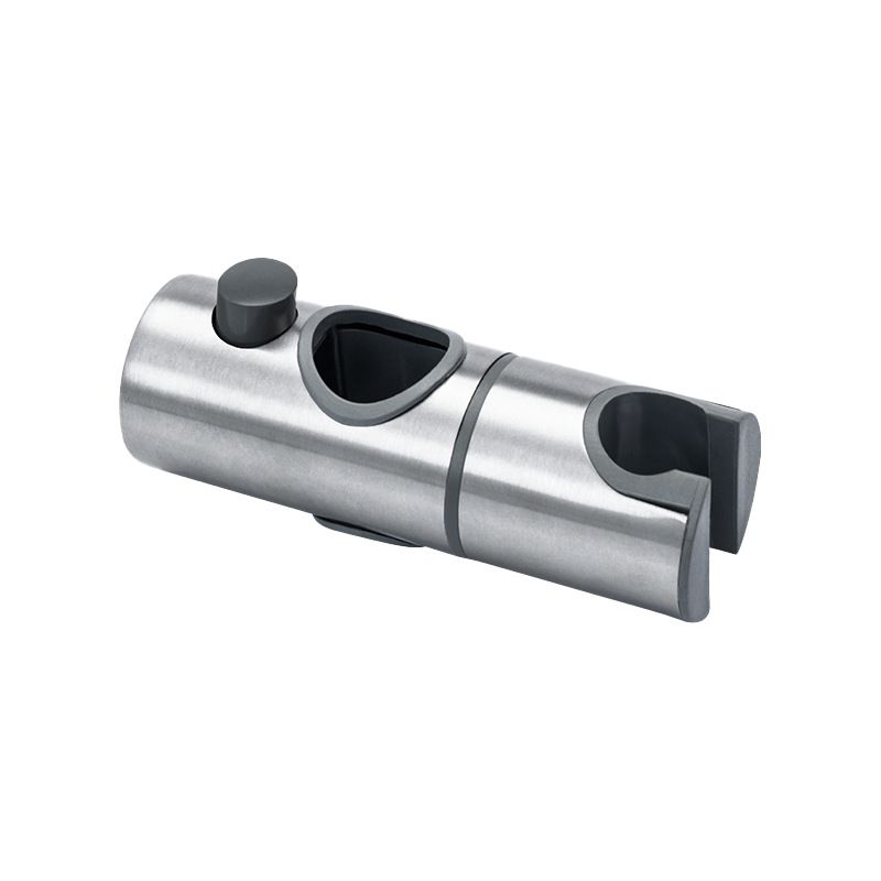 Adjustable Shower Head Holder for Slide Bar