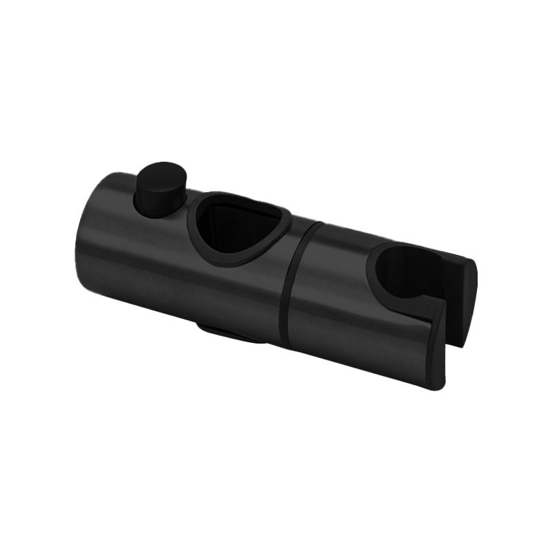 Adjustable Shower Head Holder for Slide Bar view 2