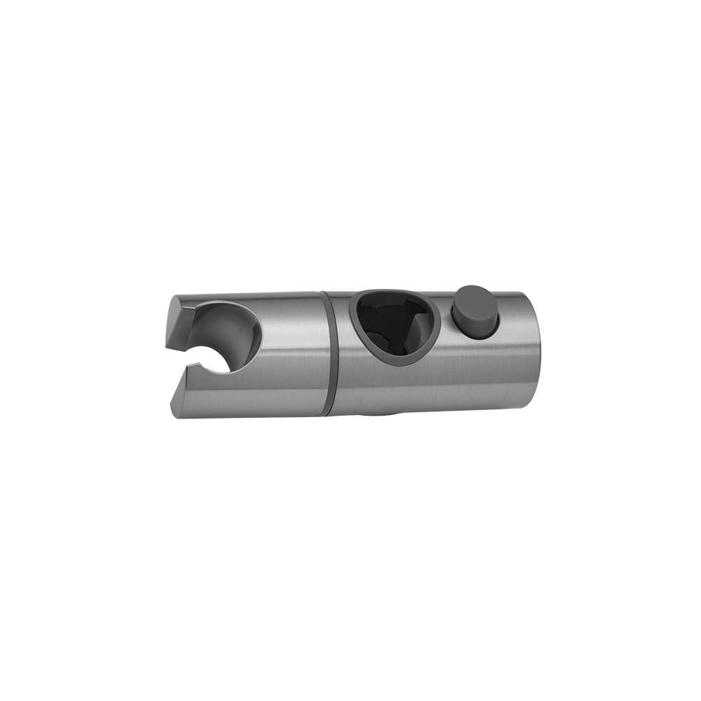 Adjustable Shower Head Holder for Slide Bar view 5