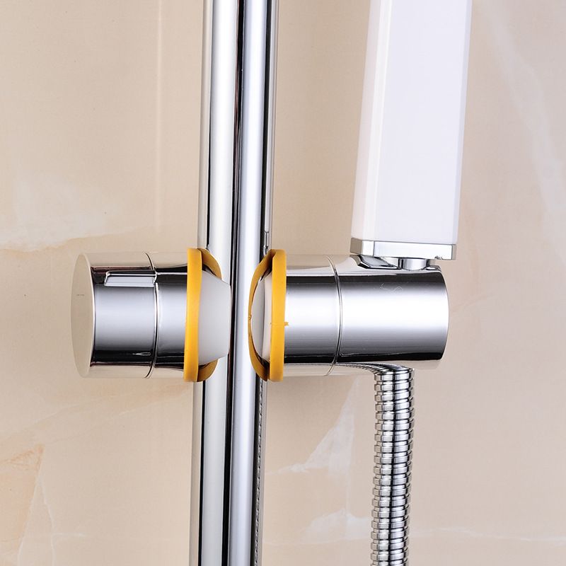 Replacement Hand Shower Bracket view 4
