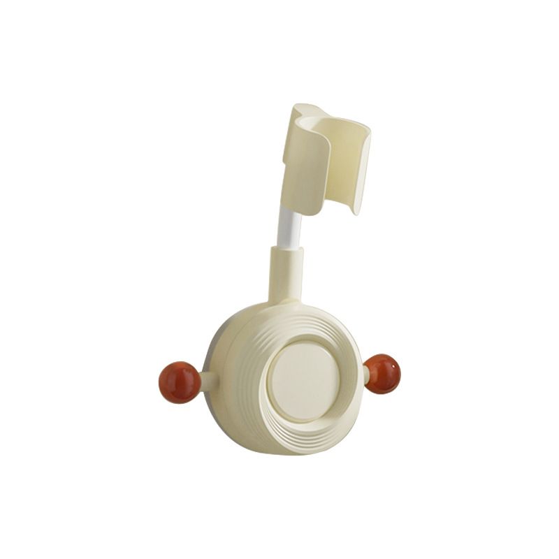 Suction Cup Shower Stand