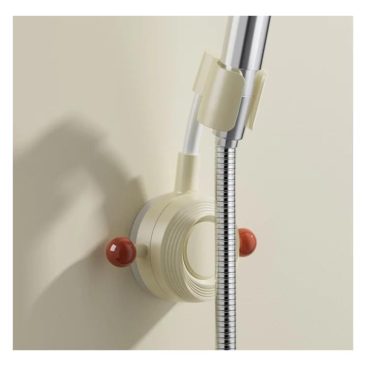 Suction Cup Shower Stand view 2