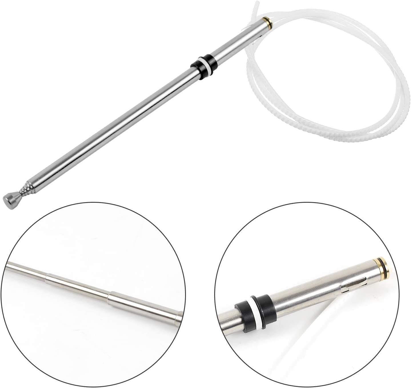 Antenna mast Compatible for Replace Radio Mast Made of high-quality materials view 5