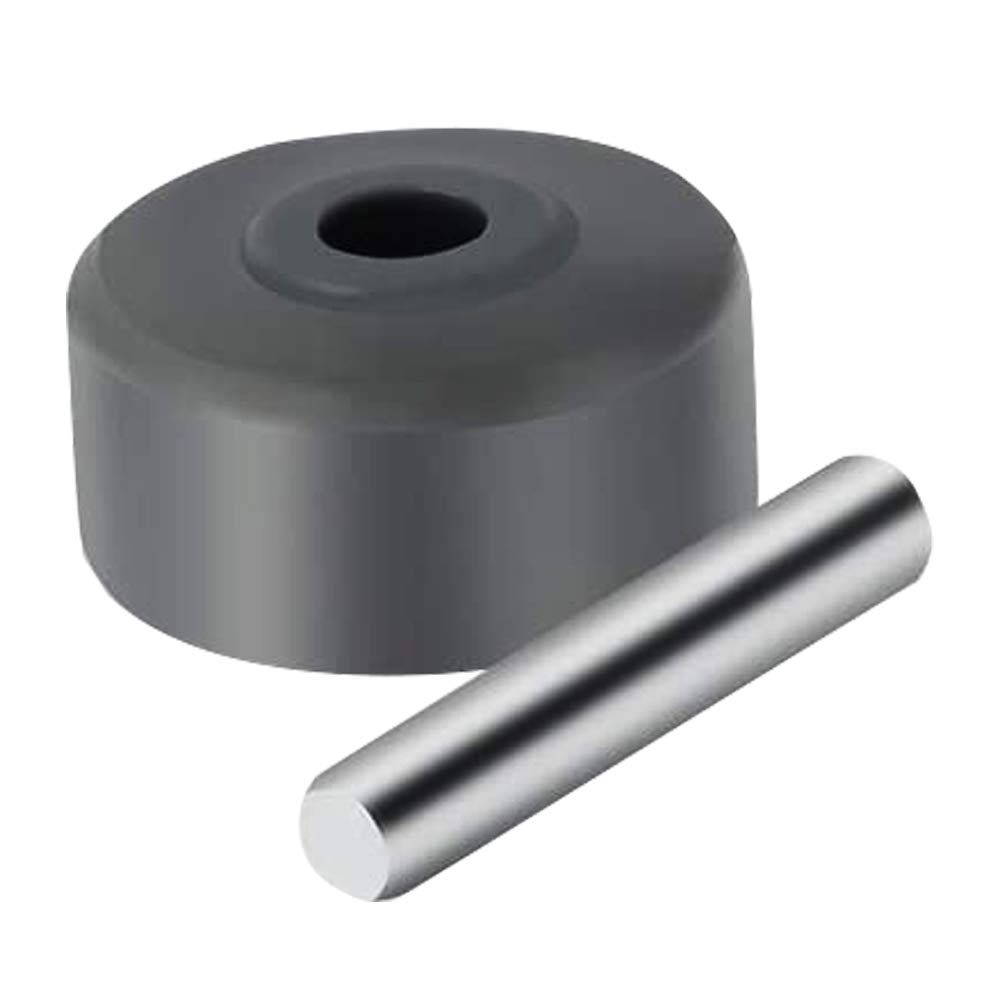 Front Wheels for Vacuum Cleaner view 2