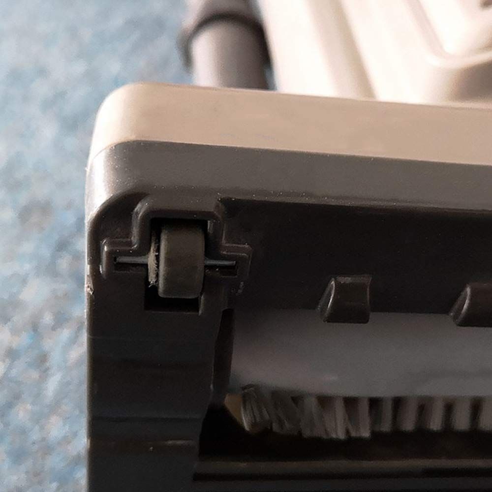 Front Wheels for Vacuum Cleaner view 5