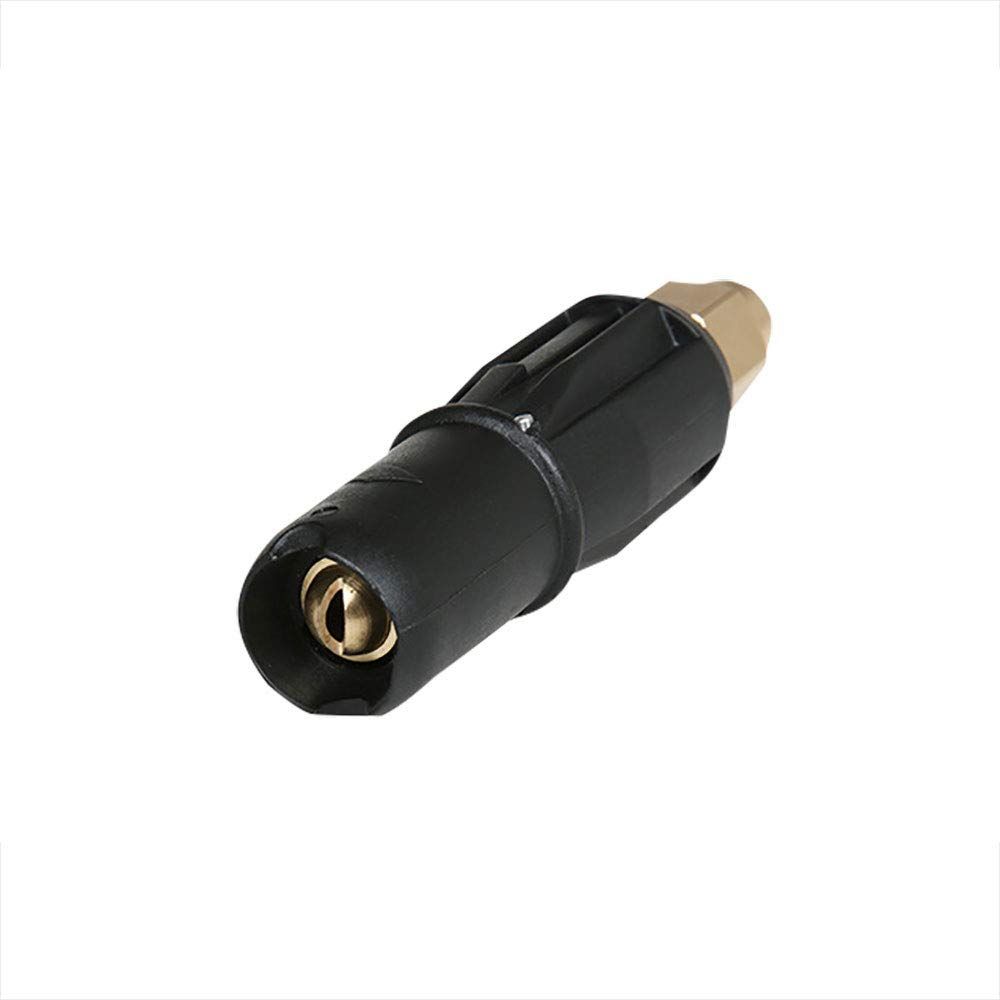 Foam Generator Spray Nozzle for High Pressure Washers Cleaner Gun