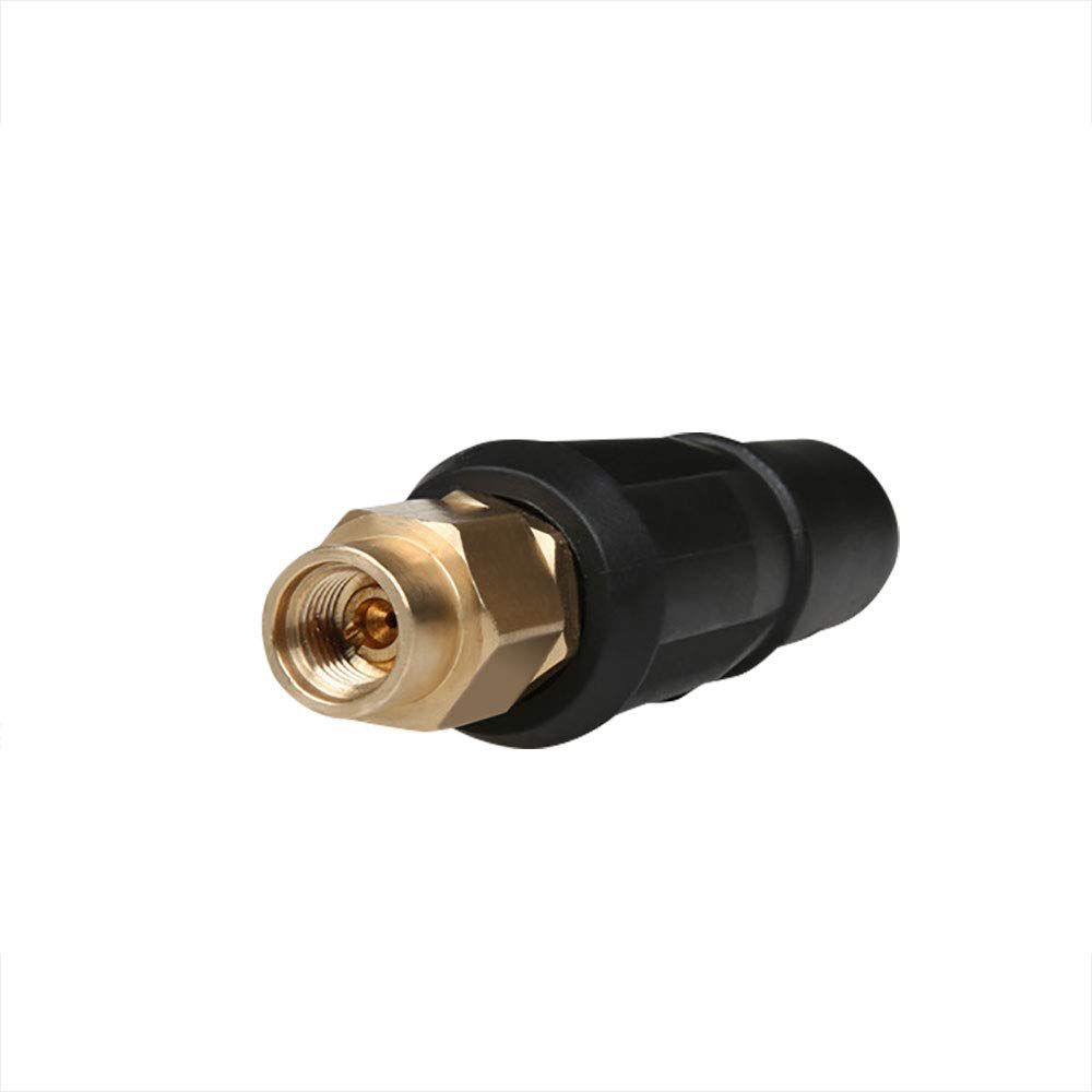 Foam Generator Spray Nozzle for High Pressure Washers Cleaner Gun view 3