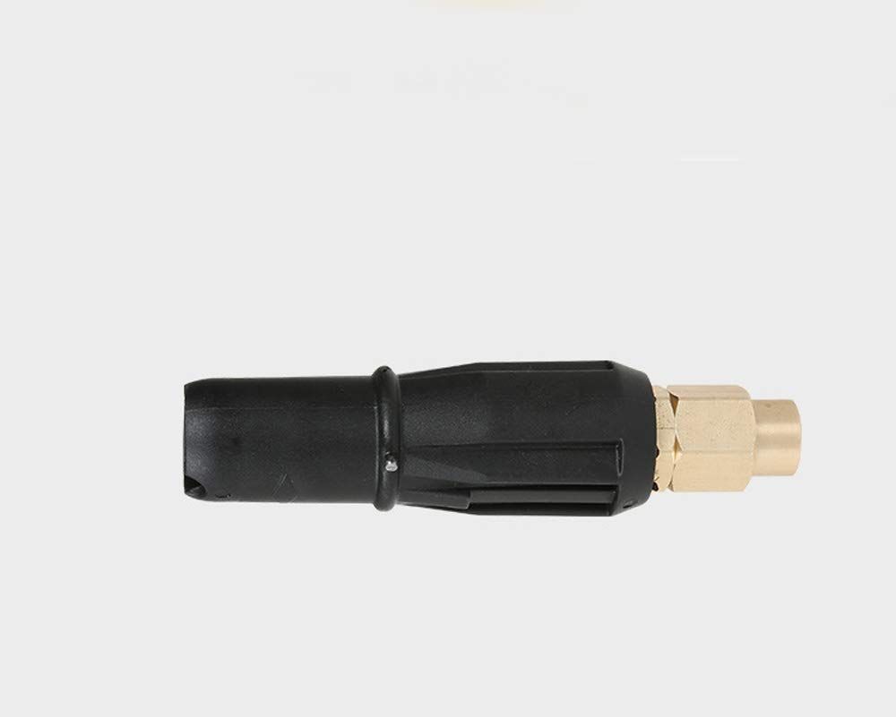 Foam Generator Spray Nozzle for High Pressure Washers Cleaner Gun view 5