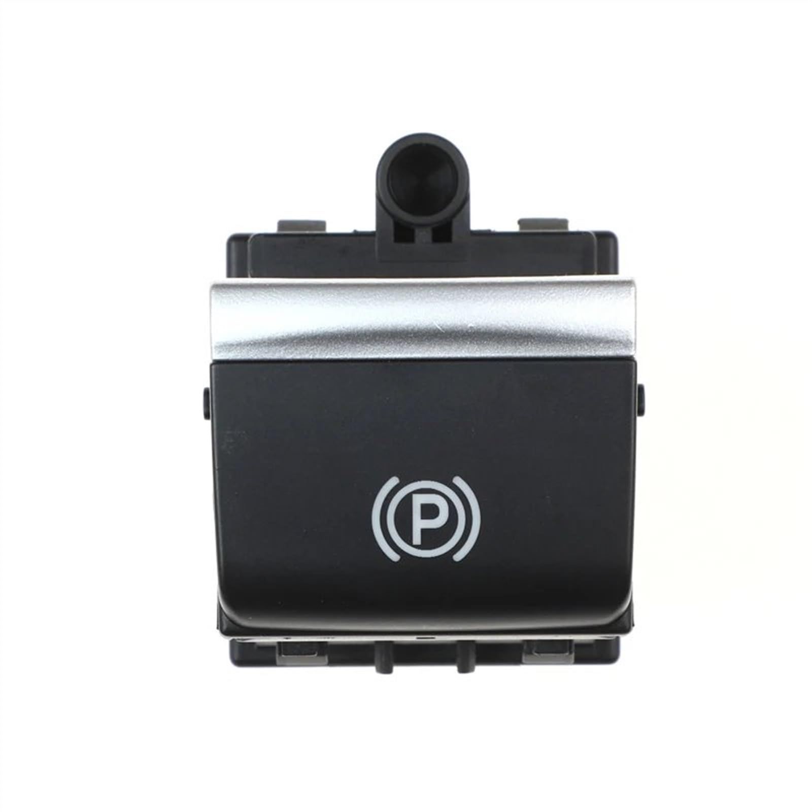 Electronic Auto Hand Brake Button Parking Switch Easy installation Direct view 3