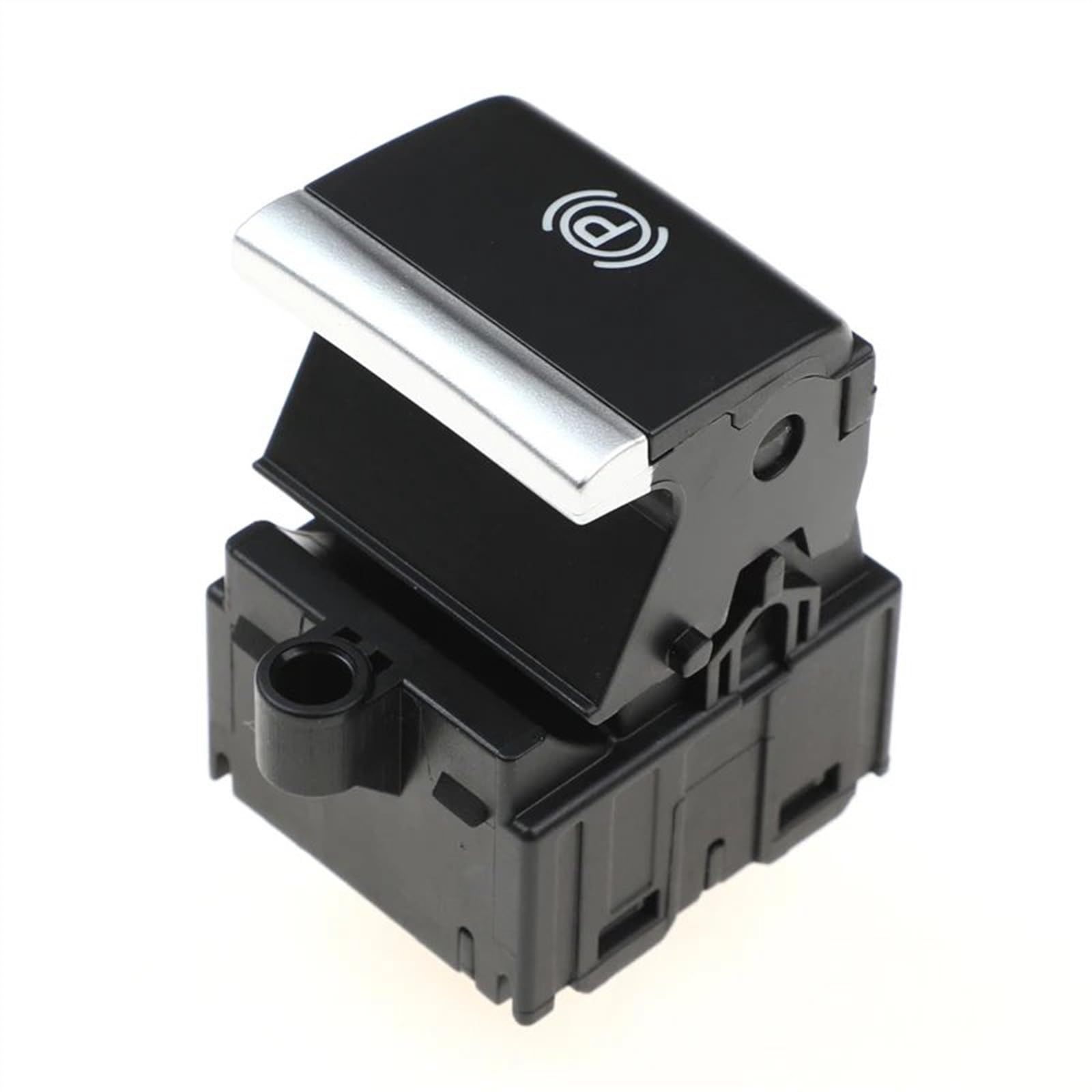 Electronic Auto Hand Brake Button Parking Switch Easy installation Direct view 4