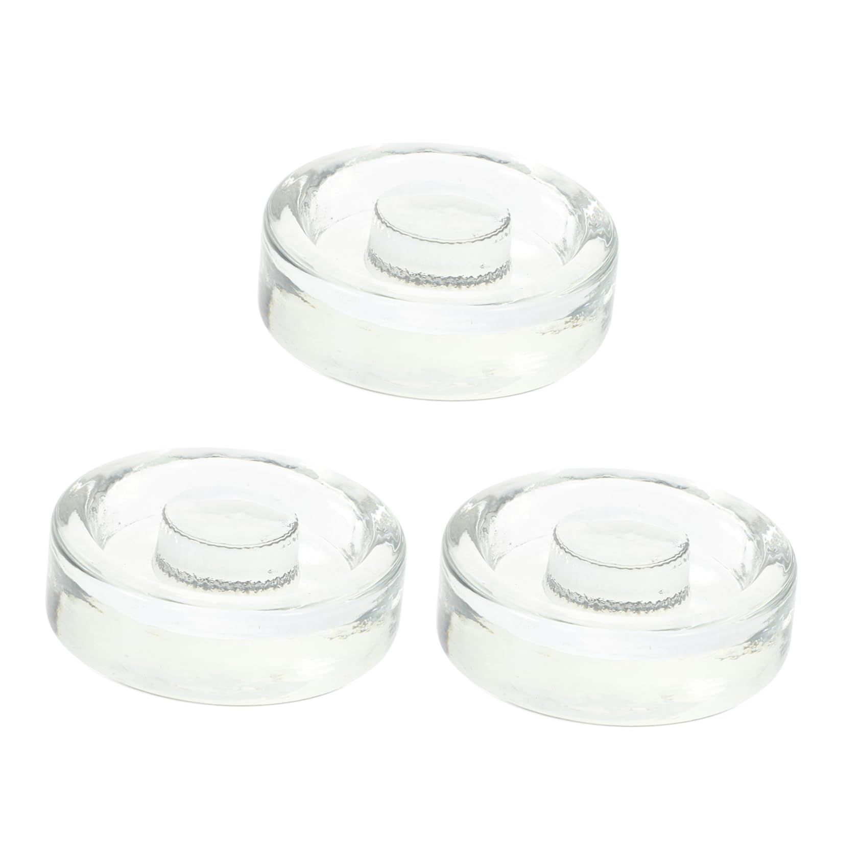 Pickle Jar Lids 3pcs Mason Jar Stone Pressing Bucket Kit Fermenting Jar — image 1