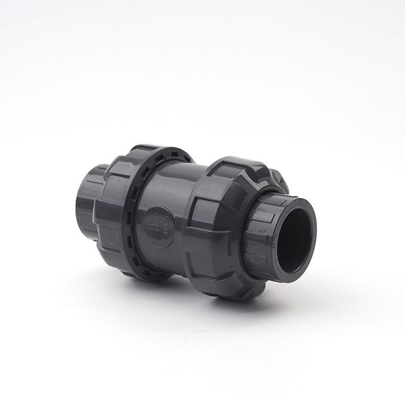 Check Valve Heavy Duty Ball Check Valve view 5