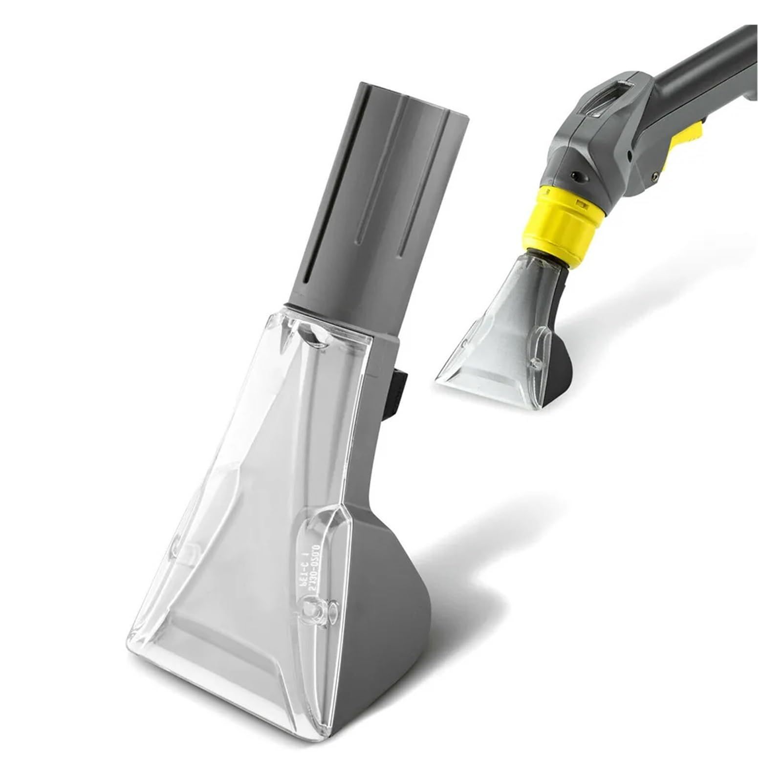 Replacement Upholstery Nozzle Attachment Spray-Extraction Cleaner For the view 2