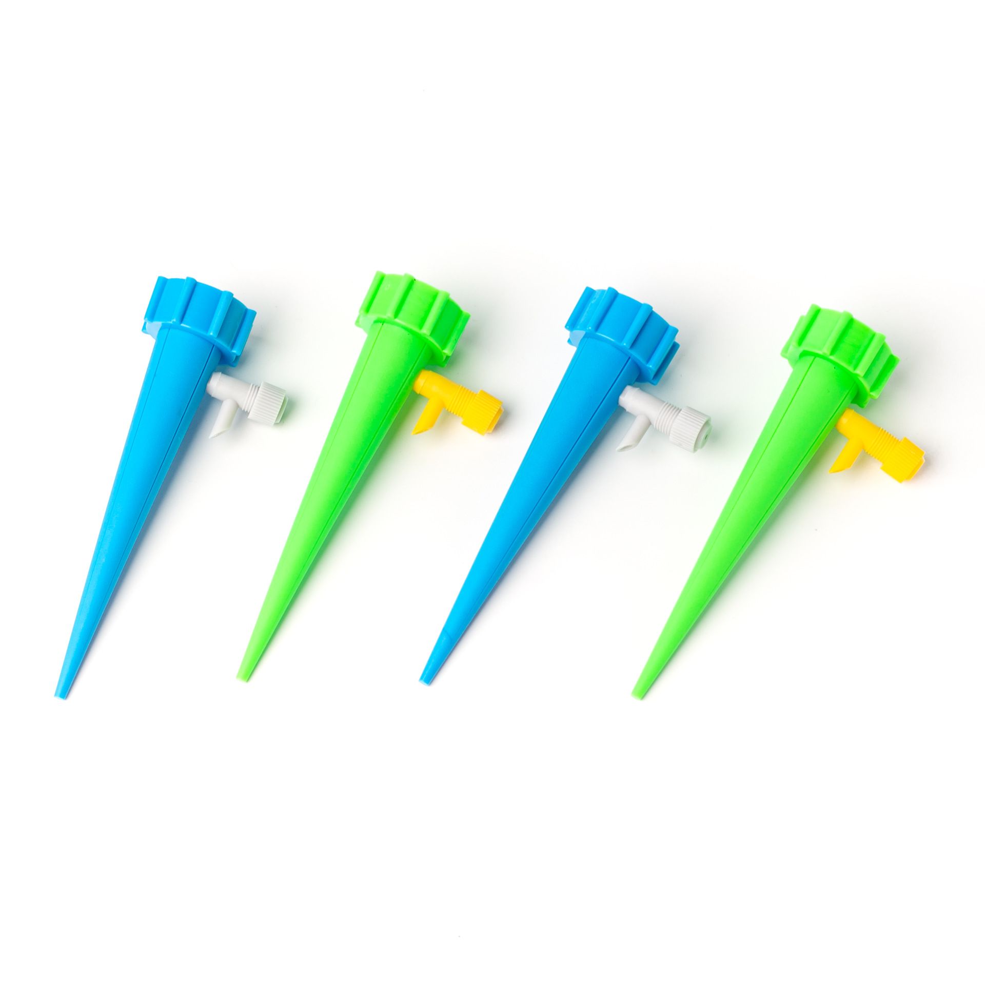 Set of Four Compact Compact Automatic Drips