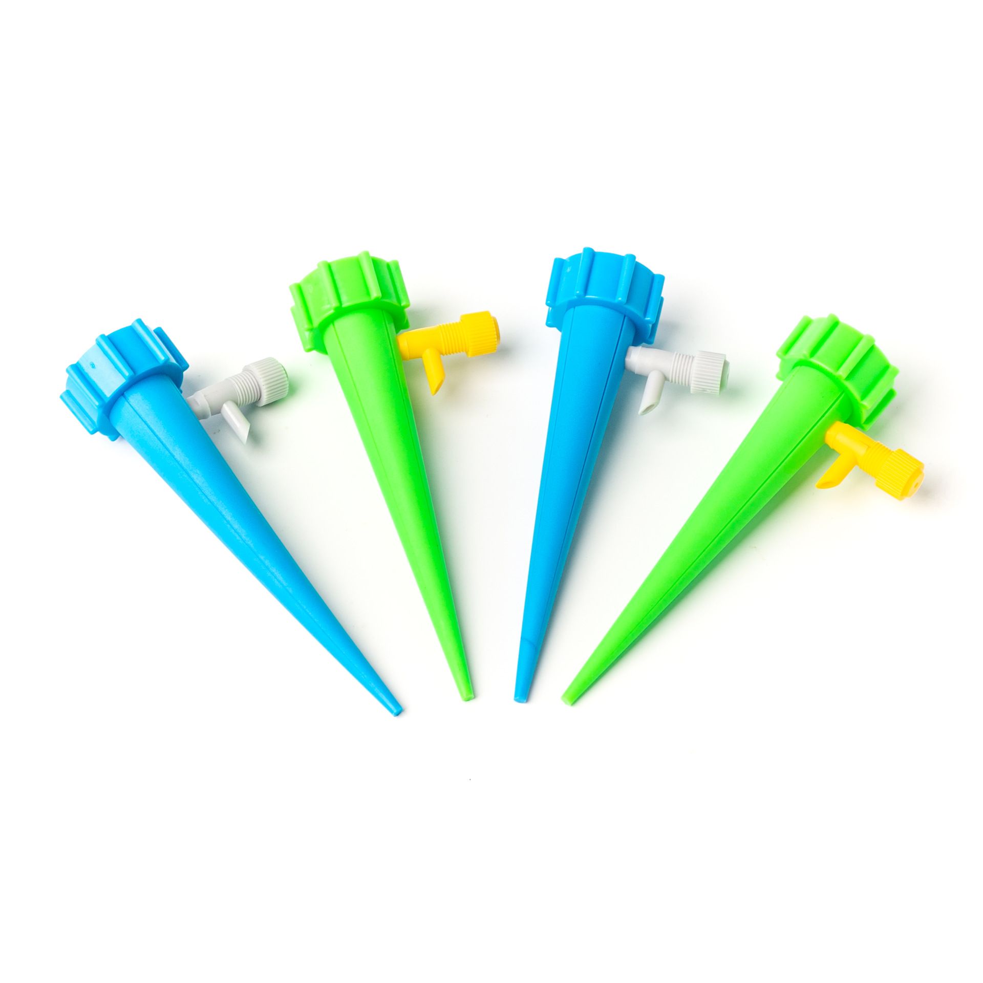 Set of Four Compact Compact Automatic Drips view 5