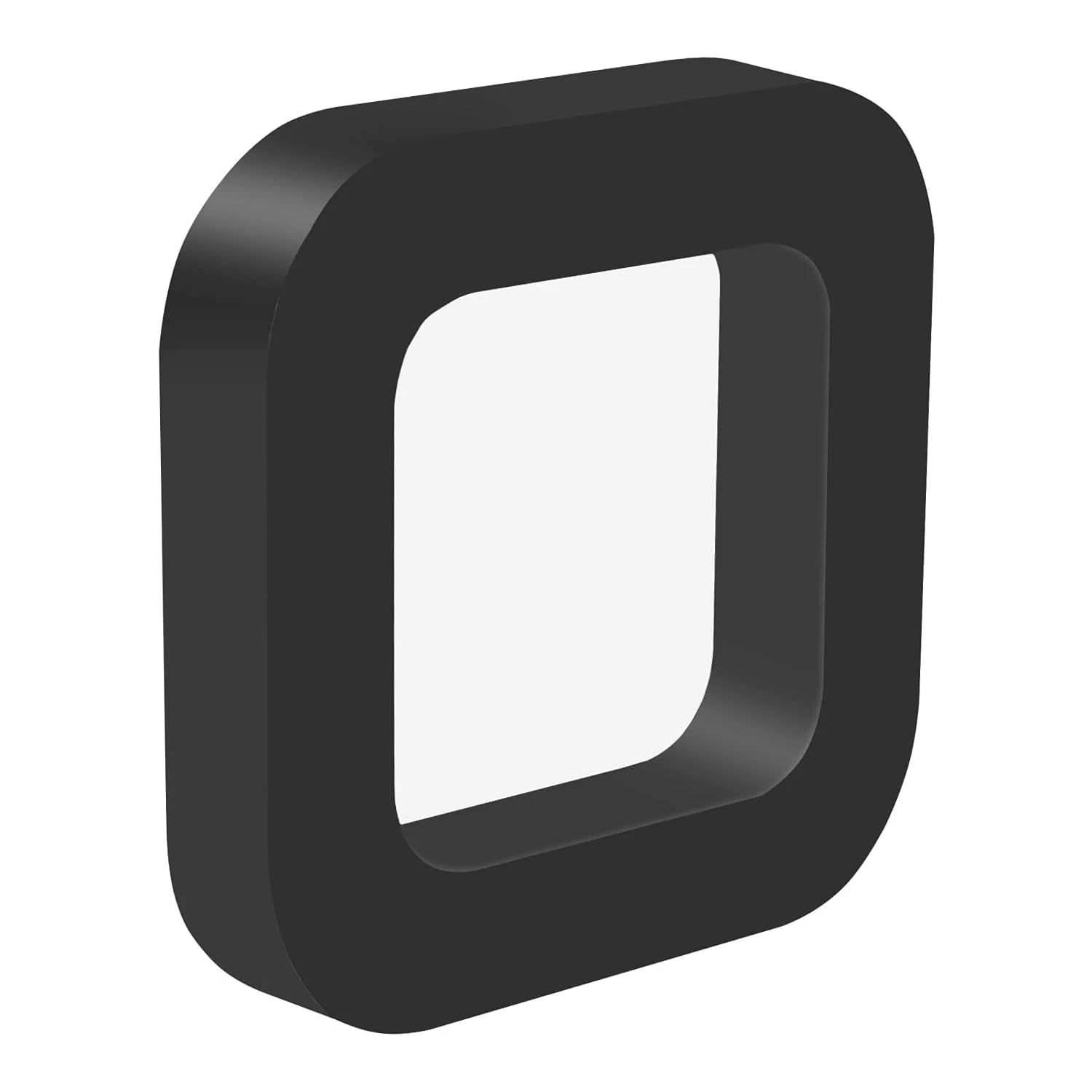 2 Inch Hitch Receiver Silencer Pad view 2