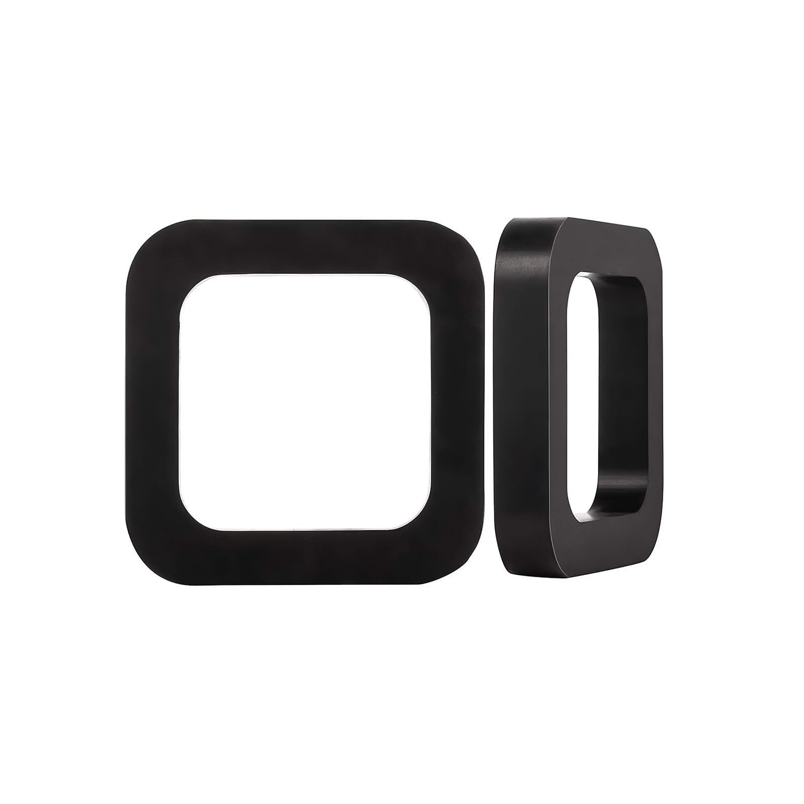 2 Inch Hitch Receiver Silencer Pad view 3