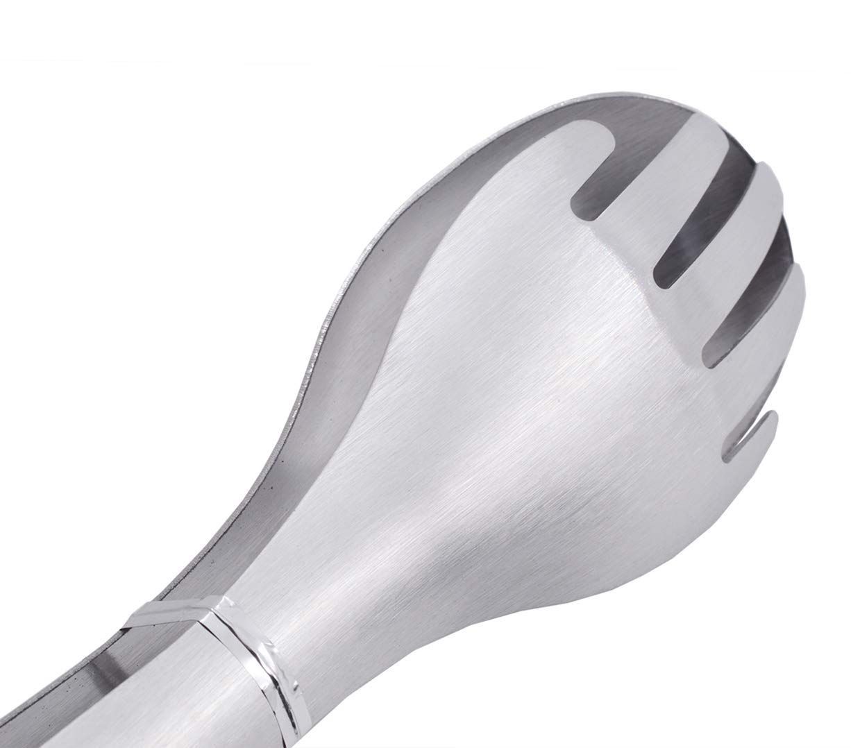 Multi Serving Spoon Tong view 3