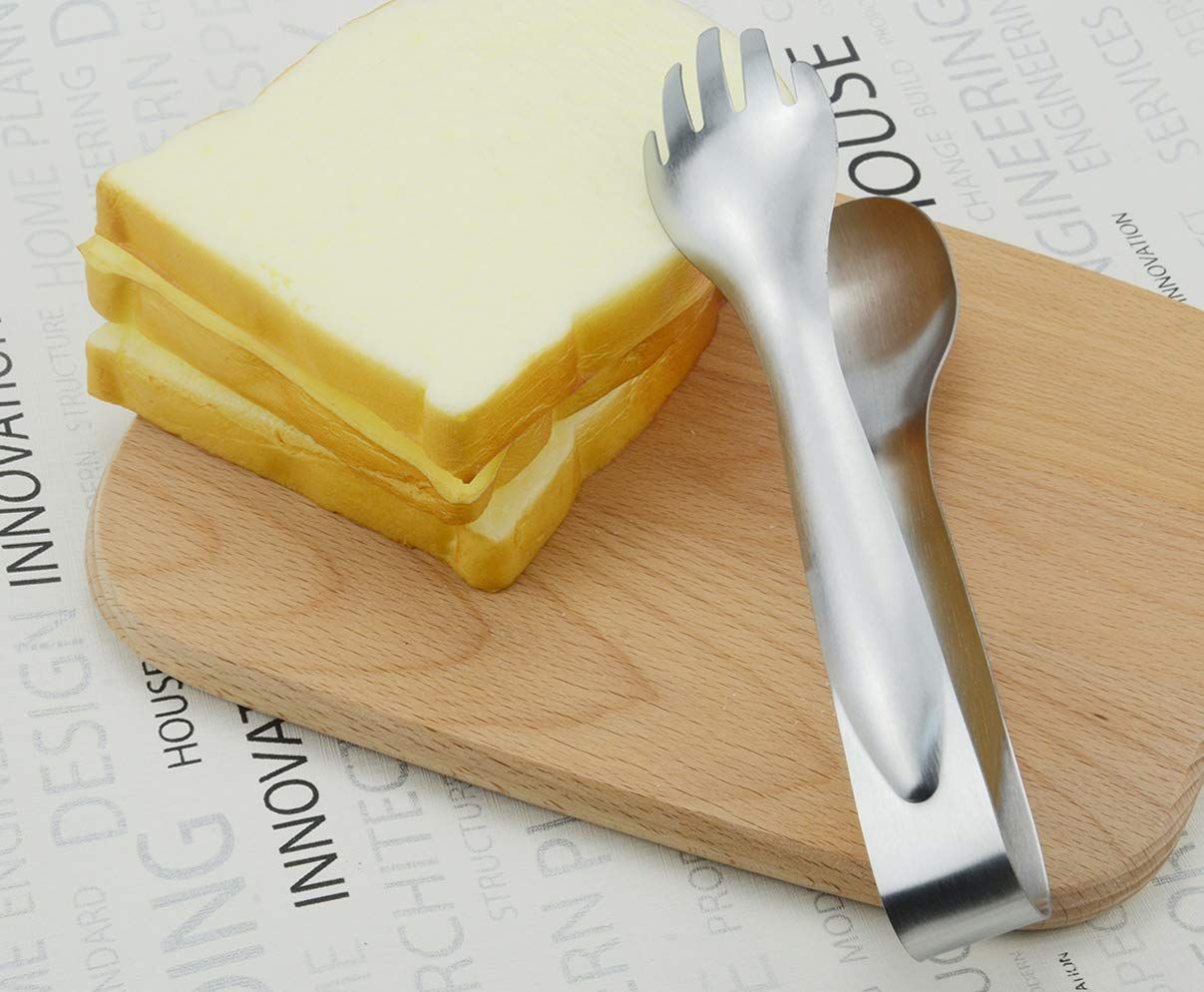 Multi Serving Spoon Tong view 5