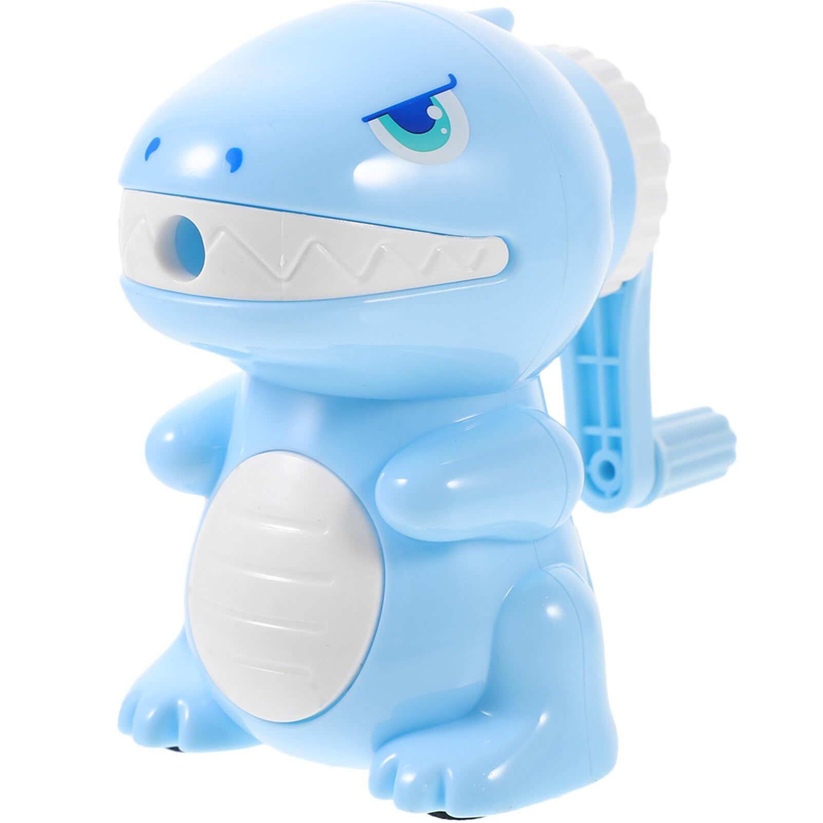 Cartoon Hand Pencil Sharpener Manual Animal Pencil Sharpeners School Hand