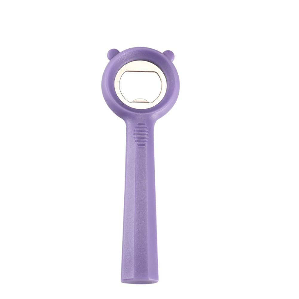 Bartender Bottle Opener Beer Bottle Cap Opener Bar Bottle Opener Long Handle