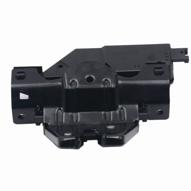 Trunk Door Lock Actuator Trunk Lid Latch Rear Trunk Lock Actuator Motor view 5