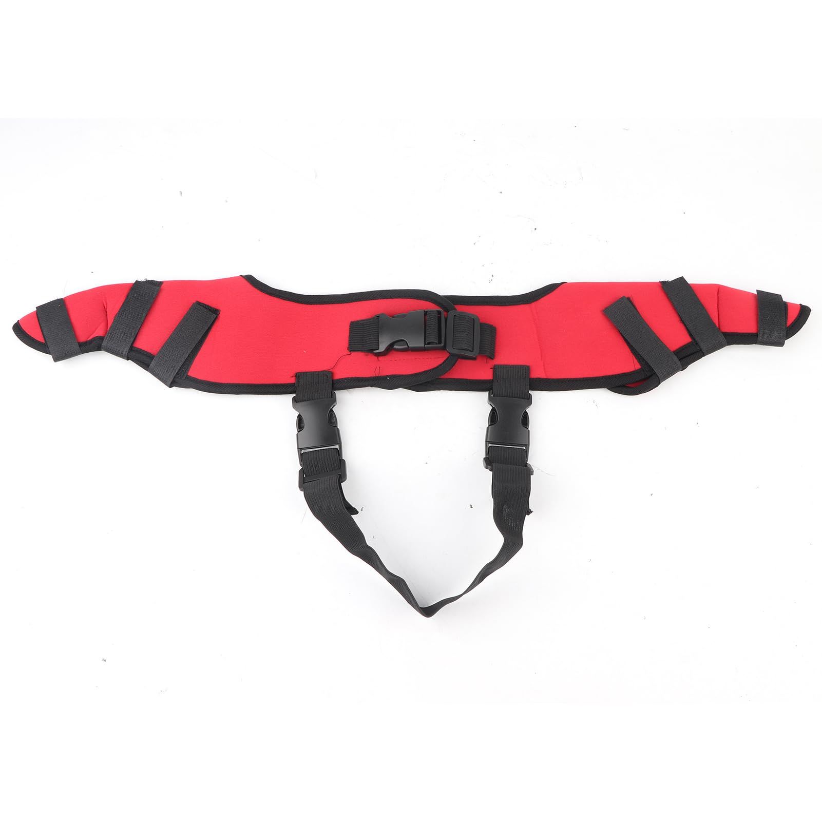 Dog Knee Brace, Leg Brace Ligament Injury Joint Pain and Muscle Sore view 5