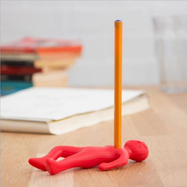 Pencil Holder & Pen Holder For Desk