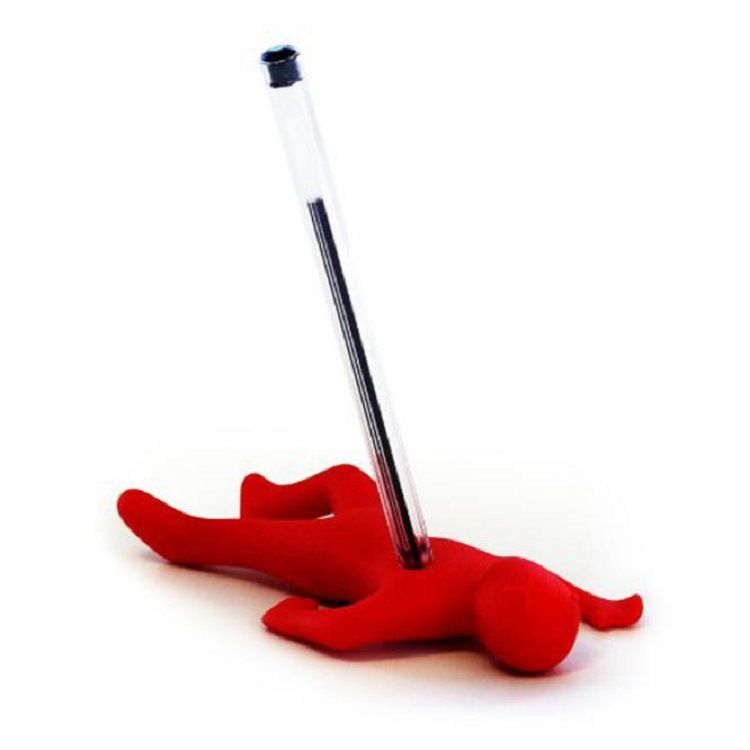 Pencil Holder & Pen Holder For Desk view 5