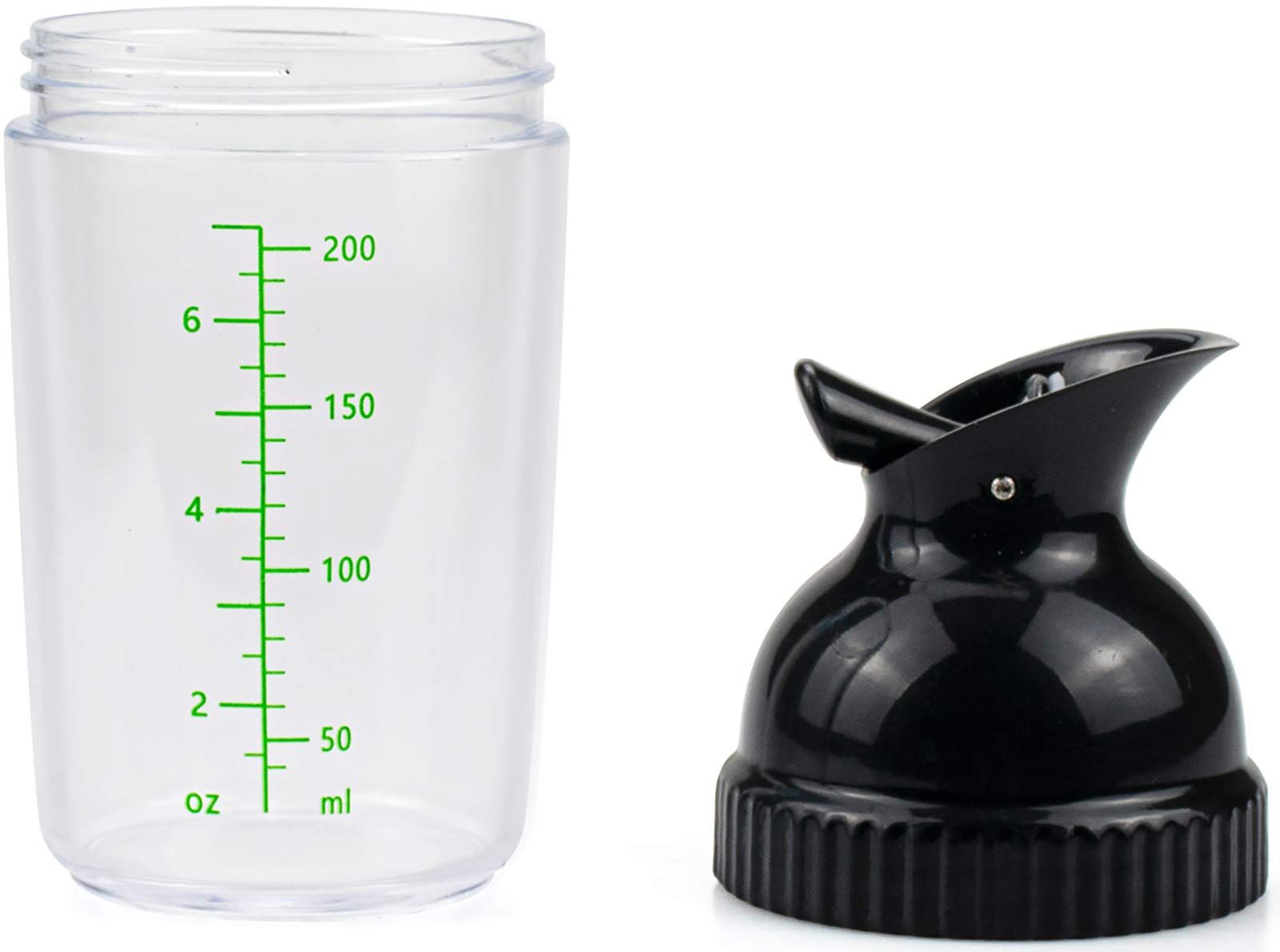 3 Pack Salad Dressing Shaker view 2