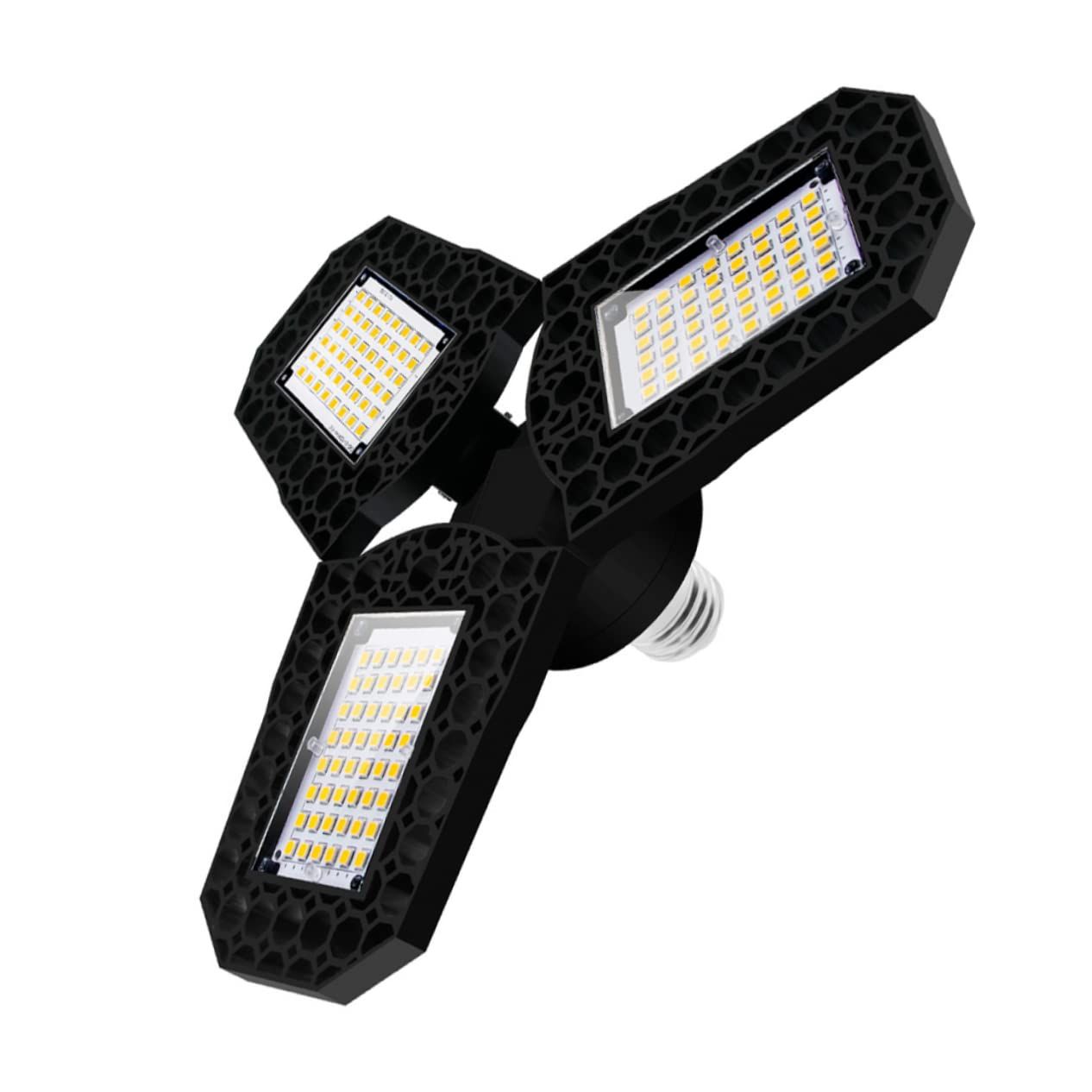 Motion Folding Light Garage Lamps Outdoor Security Lights Led Work Light Led view 5