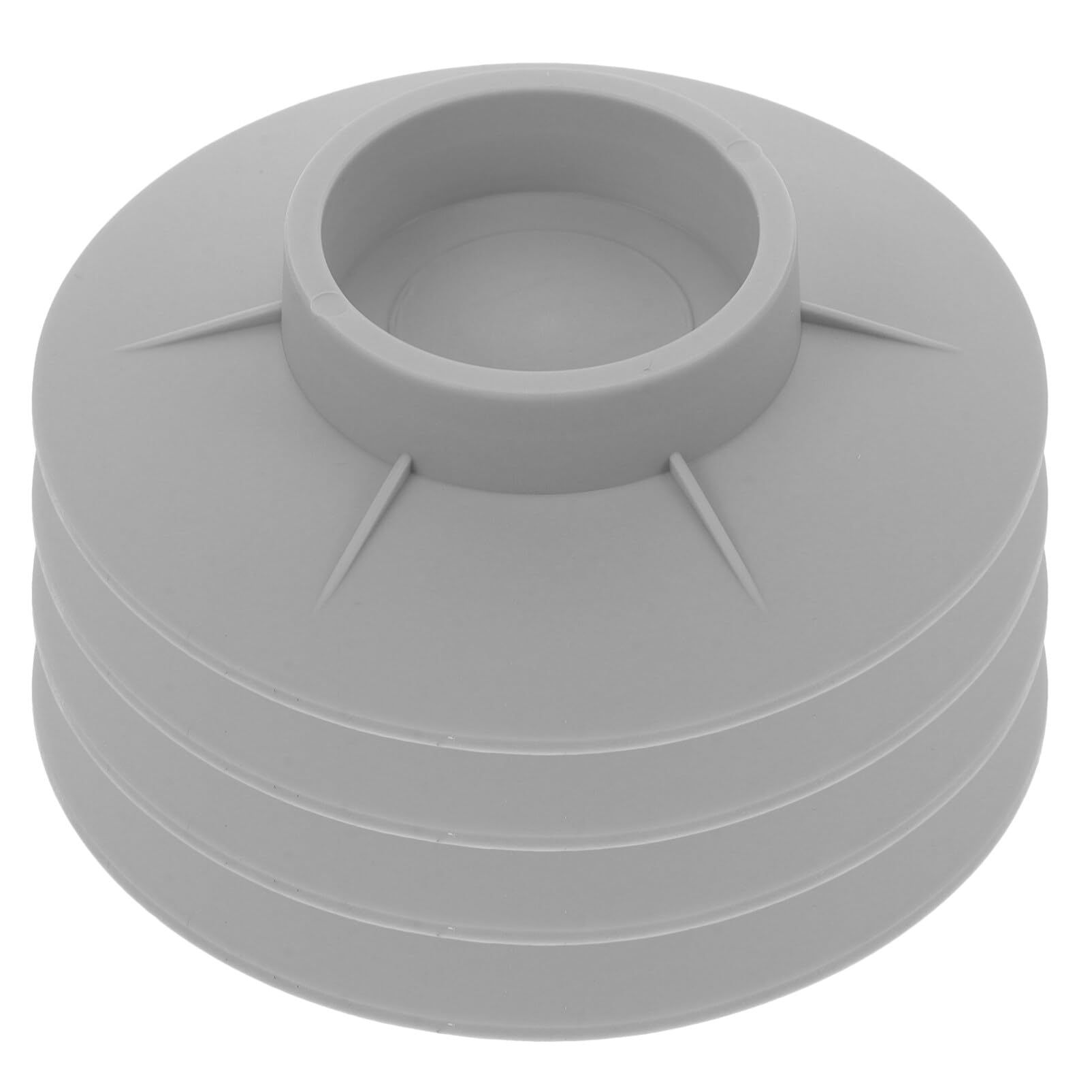 4Pcs Anti Vibration Washer Pads
