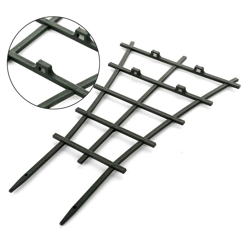 Garden Trellis Plant Support view 4