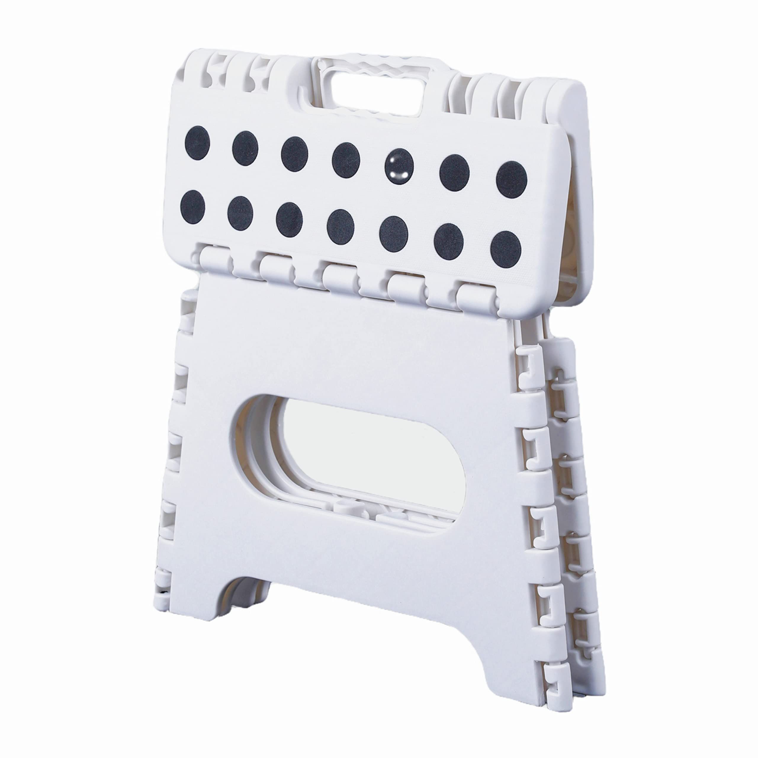 Lightweight Step Stool with Height for Kids view 3