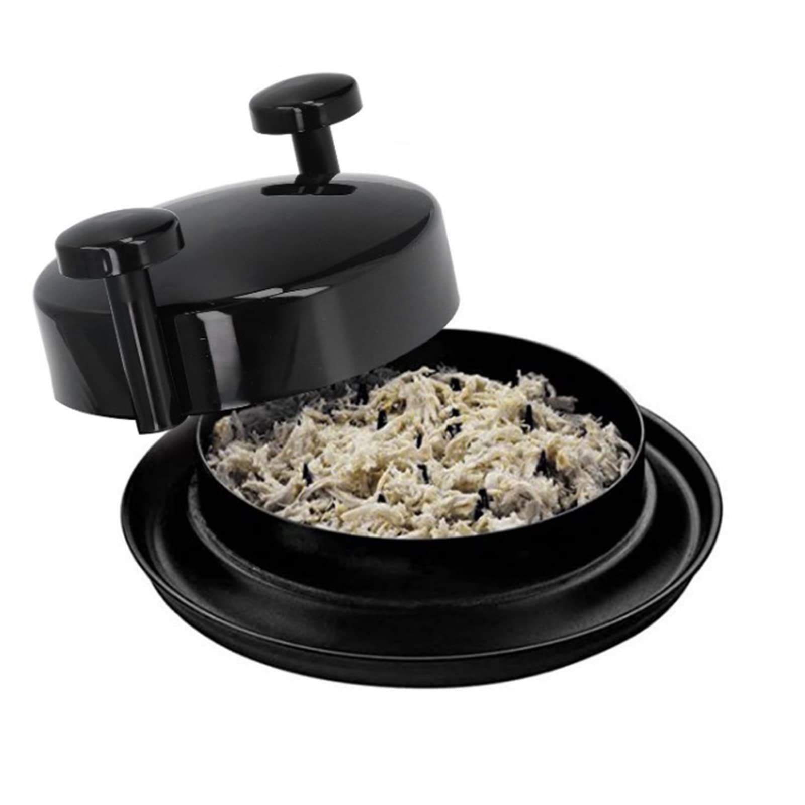 Chicken Shredding Machine view 3
