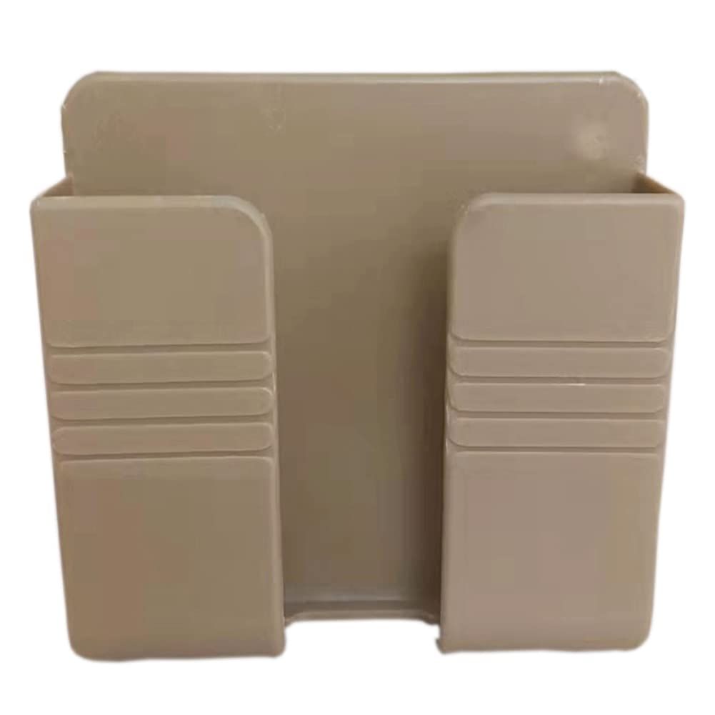 Phone Holder Wall Mounted Cellphone Stand Charging Holder for Smartphones