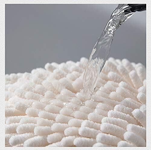 Dry Your Hand Comfortably in Instantly with This Creative Bath Towel Set view 4