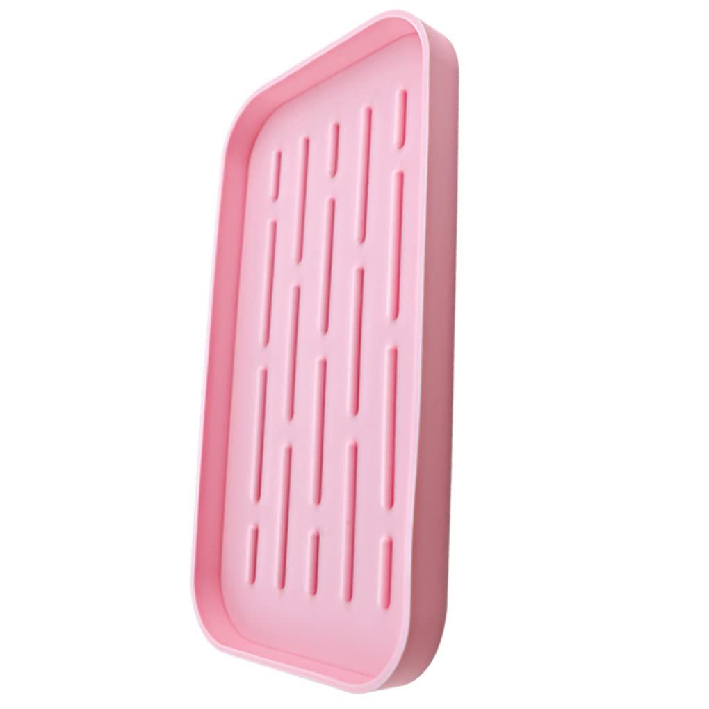 Generic Sponges Holder for Kitchen Bathroom Counters or Sink Kitchen Sink view 4