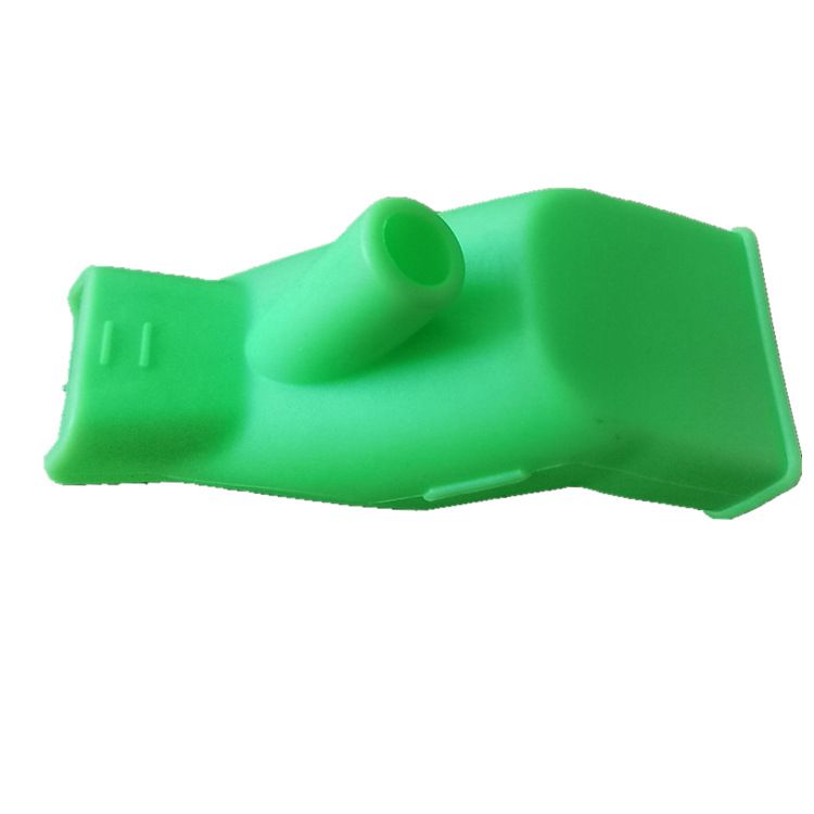 3 Pieces Assorted Color Silicone Faucet Extender Tooth Brushing Gargle Hand