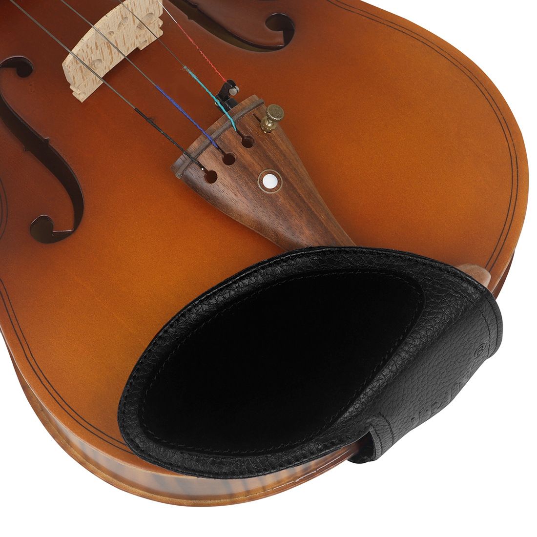 Shoulder Rest Pad Violin Shoulder Pad Chin Rest Pad for Violin Shoulder Rest view 4