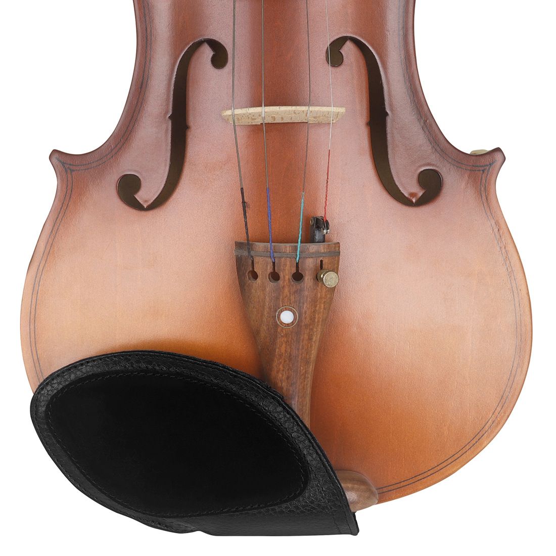 Shoulder Rest Pad Violin Shoulder Pad Chin Rest Pad for Violin Shoulder Rest view 5