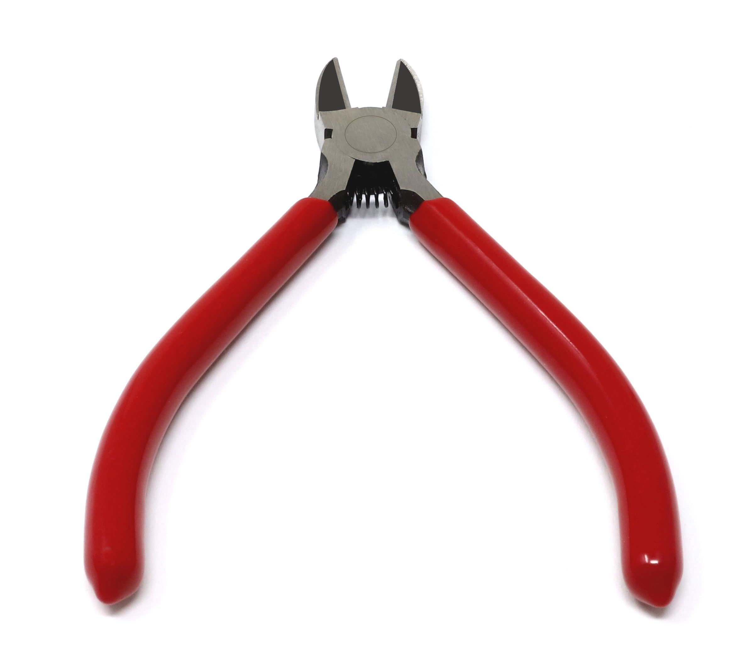 Flush Cutter Side Cutter Wire Cutter Pliers Nippers Repair Tool