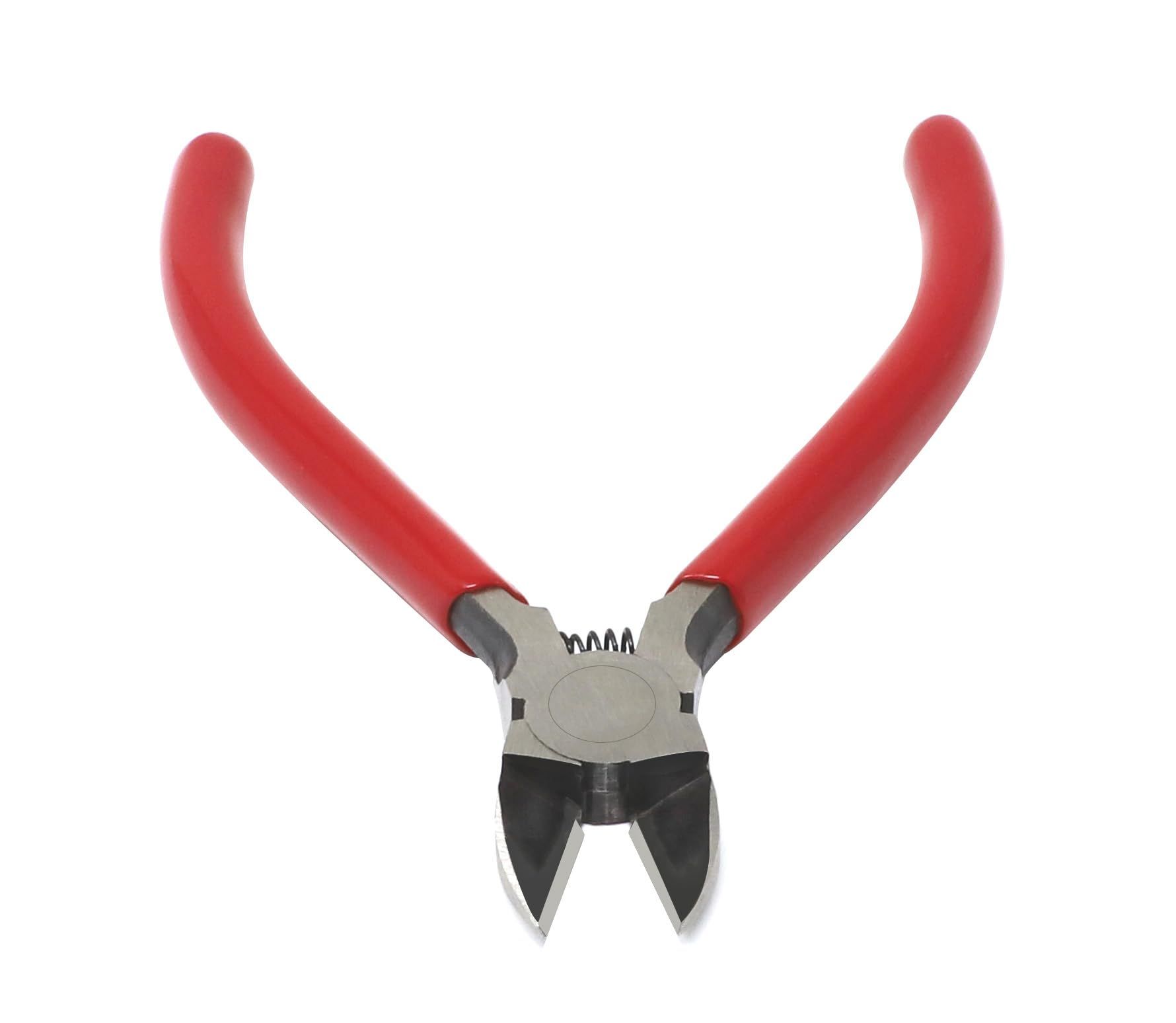 Flush Cutter Side Cutter Wire Cutter Pliers Nippers Repair Tool view 4