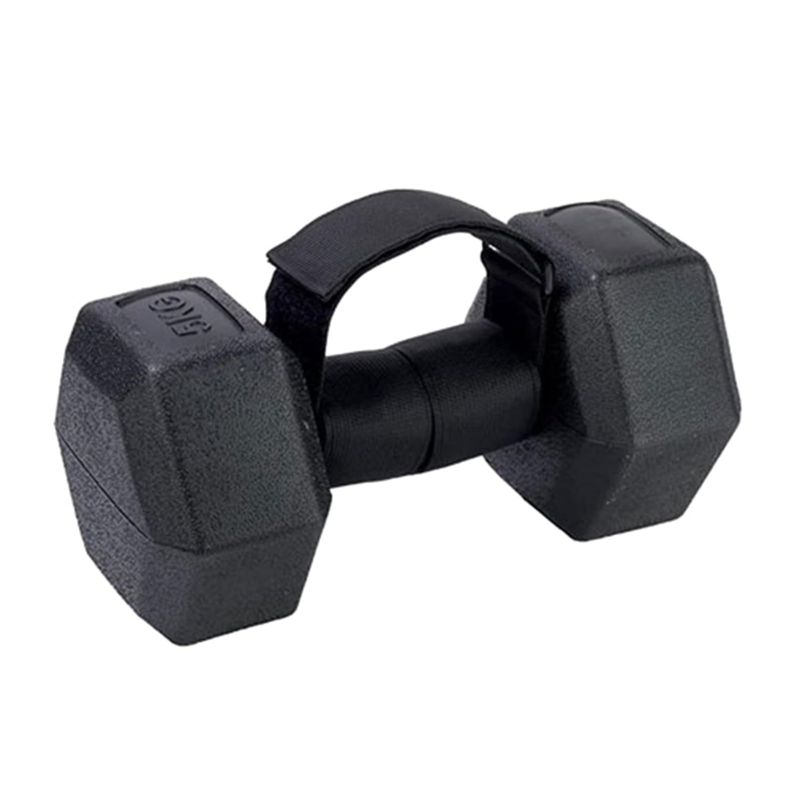Weight Lifting Tibialis Trainer Foot Straps Dumbbell Ankle Straps Ankle