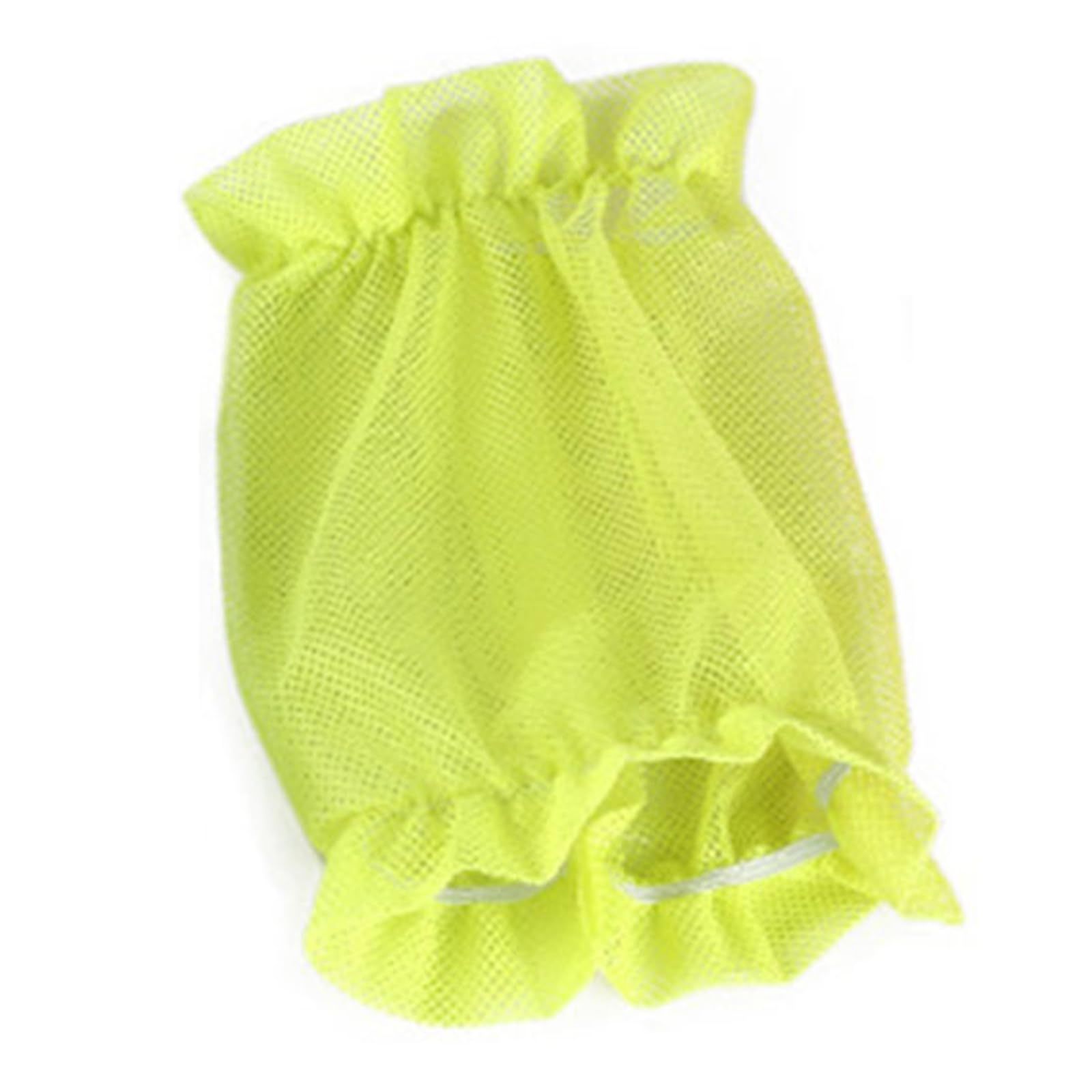 Anti-Fly Covers Pet Ear Cover Anti-Fly Mesh Covers Comfortable Fit Elasticity view 2