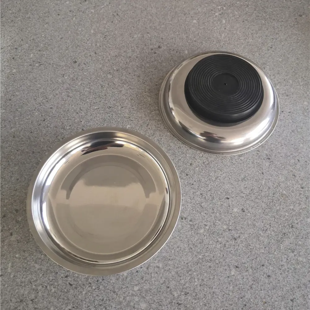 Magnetic Tray Holder ,for Socket Screw Nuts Bolts Metal Parts,Extra Strong