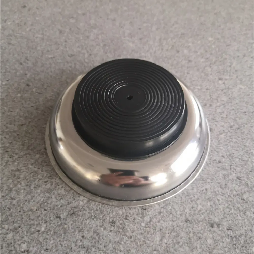 Magnetic Tray Holder ,for Socket Screw Nuts Bolts Metal Parts,Extra Strong view 2