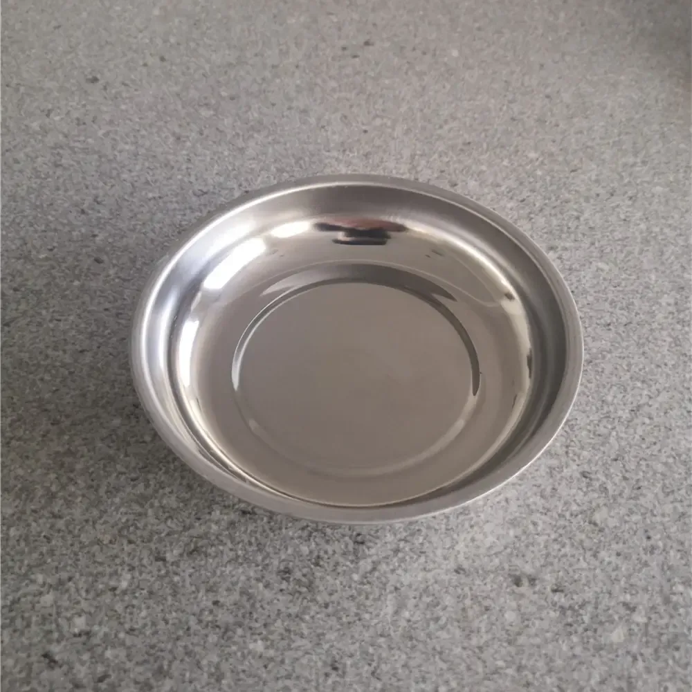 Magnetic Tray Holder ,for Socket Screw Nuts Bolts Metal Parts,Extra Strong view 3