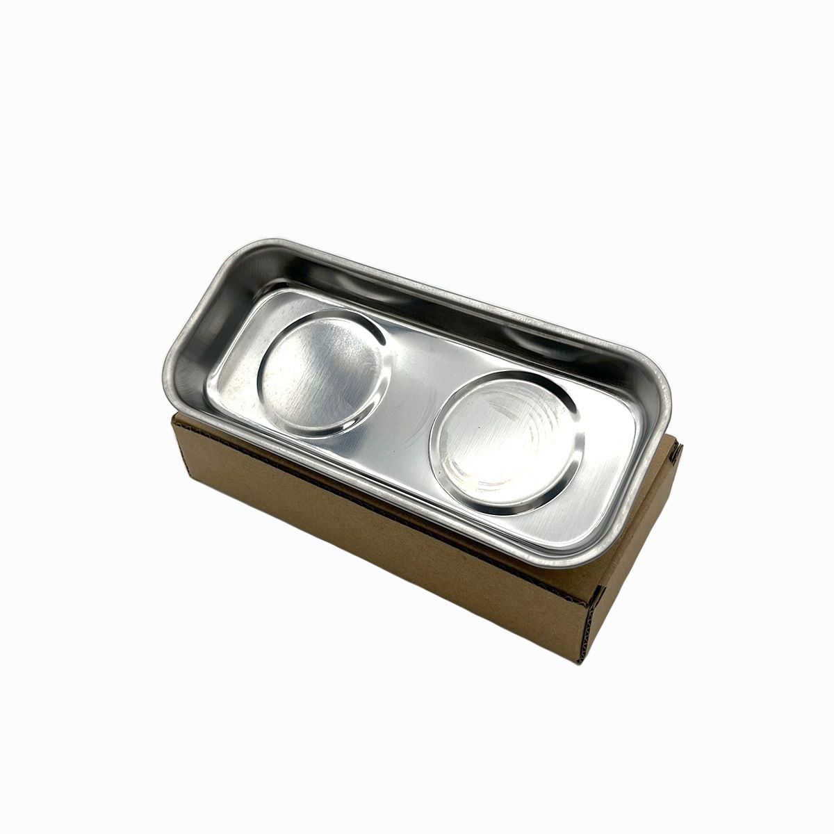 Magnetic Tray Holder ,for Socket Screw Nuts Bolts Metal Parts,Extra Strong view 5
